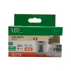 SUR TOUTES LES AMPOULES LED - CARREFOUR - Carrefour Market à Vitrolles SUR TOUTES LES AMPOULES LED - CARREFOUR en promo chez Carrefour Market Vitrolles