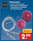 Aktuelle Parfum Angebote bei Netto Marken-Discount in Dortmund Aktuelles Fitnesszubehör Angebot bei Netto Marken-Discount in Dortmund ab 2,99 €