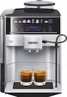 expert Regen - Kaffeevollautomat EQ6 plus s300 TE653501DE Angebot im Prospekt Kaffeevollautomat EQ6 plus s300 TE653501DE bei expert im Regen Prospekt für 13,00 €
