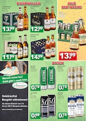 Radeberger im Getränke Paradies Prospekt in Herne Aktueller Getränke Paradies Prospekt mit Radeberger, "DIE GETRÄNKEKÖNNER", Seite 2