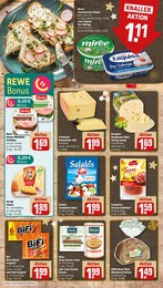 REWE Roller im Prospekt 