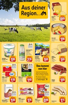 Sahne im aktuellen REWE Prospekt (Ludwigshafen (Rhein)) Sahne im REWE Prospekt "Dein Markt" mit 34 Seiten (Ludwigshafen (Rhein))