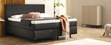 Boxspringbett im Angebot bei BRAUN Möbel-Center in Reutlingen Boxspringbett Angebote von novel bei BRAUN Möbel-Center Reutlingen für 1.999,00 €
