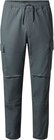 Pantalon cargo homme - ESMARA en promo chez Lidl Poitiers à 9,99 €