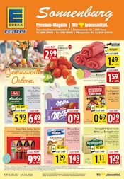 Melitta im E center Prospekt in Ahlen Aktueller E center Prospekt mit Melitta, "Aktuelle Angebote", Seite 1