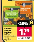 Aktuelles Bratkartoffeln Angebot bei Netto mit dem Scottie in Berlin ab 1,19 €