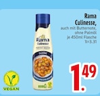 Culinesse von Rama im aktuellen EDEKA Prospekt für 1,49 €
