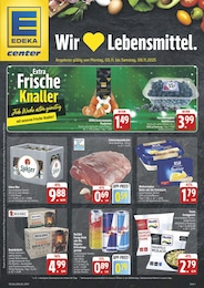 E center Prospekt "Wir lieben Lebensmittel!" für Suhl, 29 Seiten, 03.11.2025 - 08.11.2025 E center Prospekt "Wir lieben Lebensmittel!" für Suhl, 29 Seiten, 03.11.2025 - 08.11.2025