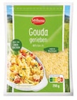 Gouda, gerieben im Lidl Prospekt Gouda, gerieben von Milbona im aktuellen Lidl Prospekt für 1,69 €