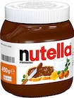 Aktuelle Nutella Angebote bei EDEKA in Ahlen Aktuelles Nutella Angebot bei EDEKA in Ahlen ab 2,22 €