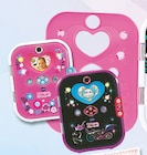 KIDISECRETS SELFIE MUSIC 2.0 | 6 ans - VTECH en promo chez JouéClub Limoges à 49,99 €