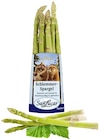 Aktuelles Schlemmer-Spargel grün Angebot bei REWE in Ludwigshafen (Rhein) ab 3,99 €