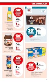 Réfrigérateur Angebote im Prospekt "bi1 supermarché" von Bi1 Réfrigérateur Angebote im Prospekt "bi1 supermarché" von Bi1 auf Seite 3