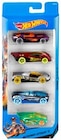 Metall-Spielfahrzeuge-Set* von Hot Wheels für 6,99 € bei Penny im Angebot Metall-Spielfahrzeuge-Set* von Hot Wheels im aktuellen Penny Prospekt