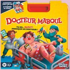 Docteur Maboul - Hasbro Games en promo chez Intermarché Hyper Docteur Maboul - Hasbro Games dans le catalogue Intermarché Hyper