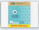 Bi1 Bouclans - Promo Essuie-tout ultra absorbant compact Promo Essuie-tout ultra absorbant compact à 5,99 € dans le catalogue Bi1 à Bouclans