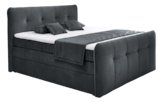 Möbel Martin Mainz - Boxspringbett Angebot im Prospekt Boxspringbett bei Möbel Martin im Mainz Prospekt für 1.499,00 €