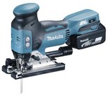 Akku-Stichsäge 18,0 V von Makita im aktuellen Holz Possling Prospekt
