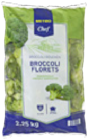 Broccoli-Röschen von METRO Chef im aktuellen METRO Prospekt