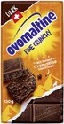 Aktuelles Schokolade Fine Crunchy Original oder Dark Angebot bei Marktkauf in Ulm ab 1,99 €