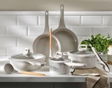 Topf-Set Sahara im Angebot bei XXXLutz Möbelhäuser in Düren Topf-Set Sahara Angebote von homeware professional bei XXXLutz Möbelhäuser Düren für 69,99 €