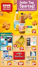 REWE Prospekt für Rheda-Wiedenbrück: "Dein Markt", 28 Seiten, 20.04.2026 - 25.04.2026