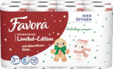 Kombikauf Küchentücher + Toilettenpapier im Angebot bei Netto Marken-Discount in Salzgitter Kombikauf Küchentücher + Toilettenpapier Angebote von Favora bei Netto Marken-Discount Salzgitter für 8,99 €