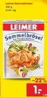 Semmelbrösel im Angebot bei Netto Marken-Discount in Gera Semmelbrösel Angebote von Leimer bei Netto Marken-Discount Gera für 1,00 €