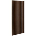 Renovieren im XXXLutz Prospekt AKUSTIKPANEEL Echtholz, Nachbildung Grau, Schwarz 60/120/2,1 cm 2 Stück von Boxxx im aktuellen XXXLutz Prospekt für 29,90 €