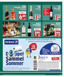 Warsteiner im aktuellen EDEKA Prospekt (Ingolstadt) Warsteiner im EDEKA Prospekt "Wir lieben Lebensmittel." mit 32 Seiten (Ingolstadt)