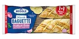 Knoblauch-Butter Baguette Angebote von Meggle bei Lidl Hannover für 2,29 €