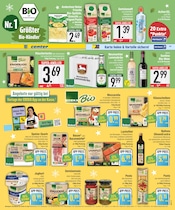 Aktueller EDEKA Prospekt mit Mais, "DAS BESTE DER WOCHE", Seite 21