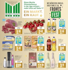 Aktueller Marktkauf Fellbach Prospekt "Aktuelle Angebote" mit 53 Seiten