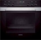 Herdset MKP3VC64 Angebote von Siemens bei MEDIMAX Voerde für 1.199,00 €