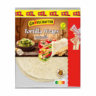 Aktuelle Brötchen Angebote bei Lidl in Pforzheim Aktuelles Weizen Tortilla Wraps XXL Angebot bei Lidl in Pforzheim ab 1,79 €