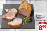 Aktuelles Kasseler Rippenspeer Angebot bei EDEKA in Darmstadt ab 8,99 €