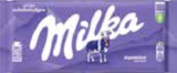 Milka Tafelschokolade bei EDEKA Frischemarkt im Prospekt "" für 1,11 €