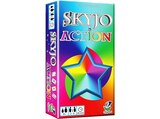 Skyjo Action Kartenspiel Mehrfarbig von MAGLIANO im aktuellen MediaMarkt Saturn Prospekt für 16,99 €