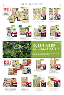Butter im aktuellen Hieber Prospekt (Freiburg (Breisgau)) Butter im Hieber Prospekt "Aktuelle Angebote" mit 19 Seiten (Freiburg (Breisgau))