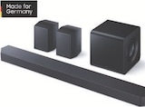 Soundbar mit Subwoofer HW-Q935GF/ZG Angebote von Samsung bei expert Kamp-Lintfort für 599,00 €