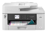 Business-Ink Multifunktionsgerät MFC-J5345DW Angebote von Brother bei METRO Mettmann für 190,39 €