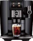 Kaffeevollautomat Angebote von Jura bei HEM expert Schwäbisch Hall für 1.849,00 €