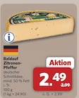 Aktuelle Zitronen Angebote bei combi in Bremen Aktuelles Baldauf Zitronen-Pfeffer Angebot bei combi in Bremen ab 2,49 €
