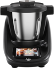 ROBOT MULTIFONCTION CUISIO XT CONNECTÉ - KITCHENCOOK en promo chez Auchan Hypermarché ROBOT MULTIFONCTION CUISIO XT CONNECTÉ - KITCHENCOOK dans le catalogue Auchan Hypermarché