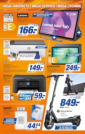 Ähnliche Angebote wie Laserdrucker im Prospekt "Top Angebote" auf Seite 5 von expert in Ingolstadt