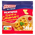 Beignets de calamars surgelés - PESCANOVA dans le catalogue Carrefour