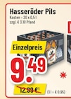 Pils bei Trinkgut im Neustadt Prospekt für 9,49 €