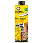Décrassant 5 en 1 Essence ou Diésel 500 ml - BARDAHL dans le catalogue Carrefour