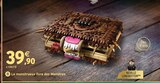 Le monstrueux livre des Monstres - LEGO HARRY POTTER en promo chez Intermarché Hyper Le monstrueux livre des Monstres - LEGO HARRY POTTER dans le catalogue Intermarché Hyper