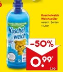 Aktuelles Weichspüler Angebot bei Netto Marken-Discount in Mülheim (Ruhr) ab 0,99 €